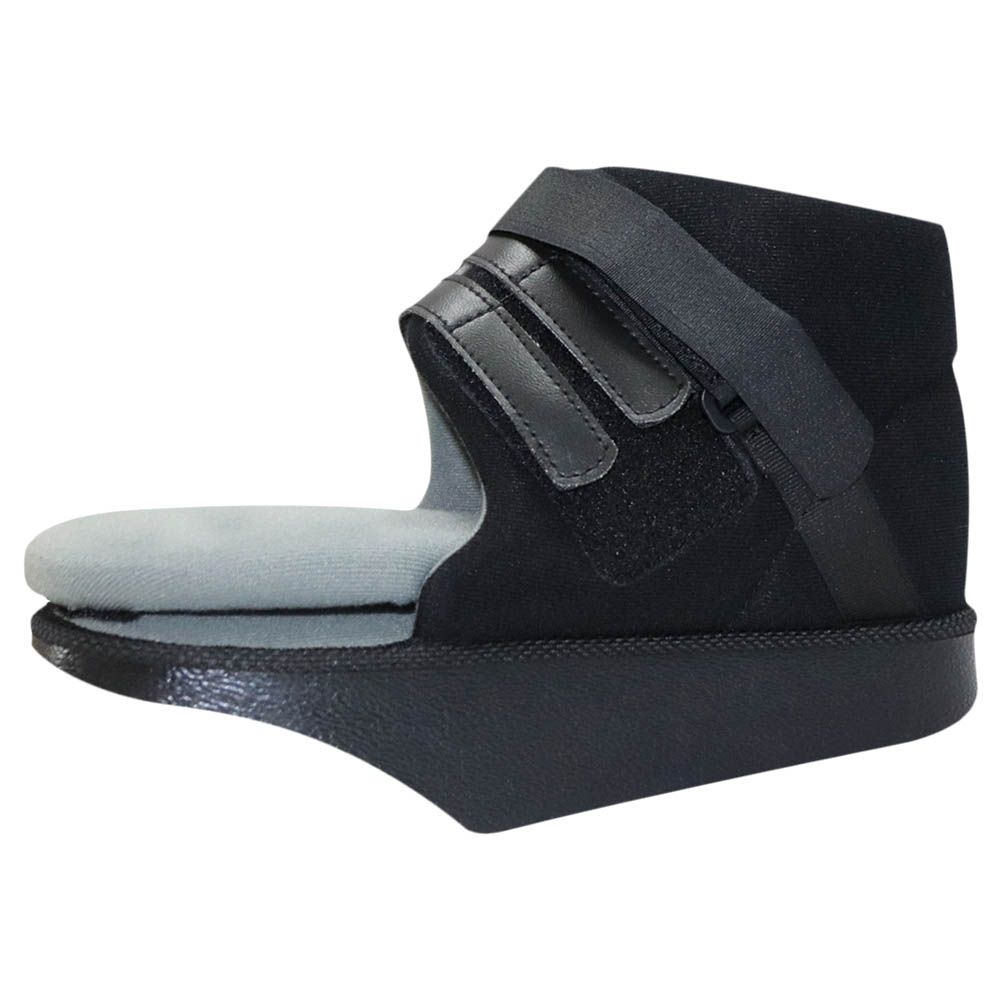 Thuasne Podo-Med Forefoot Long Medium Black T500451203