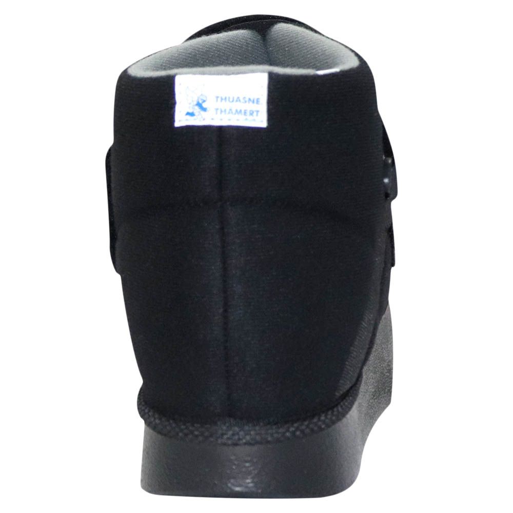 Thuasne Podo-Med Forefoot Long Medium Black T500451203