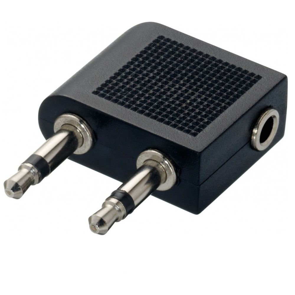 Go Travel Airline Adaptor 9103