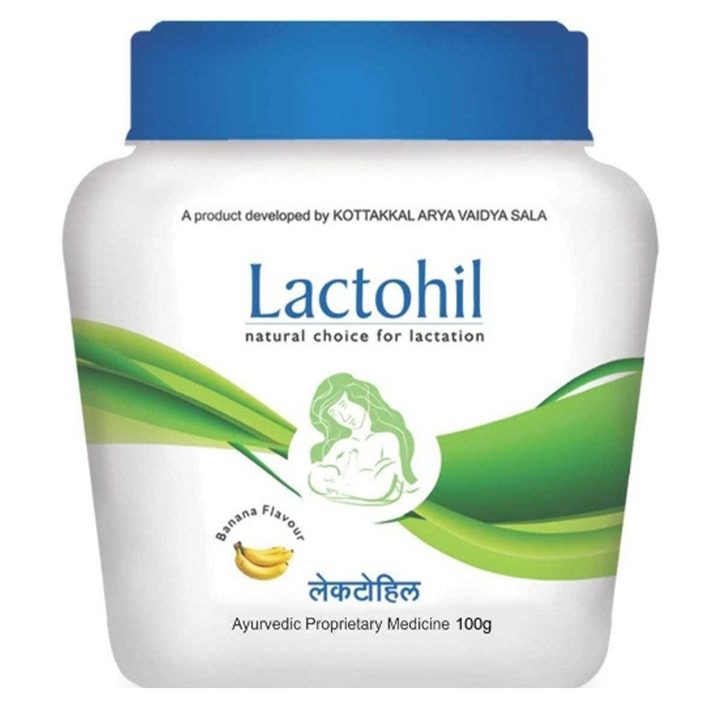 Lactohil Oral Powder 100 g