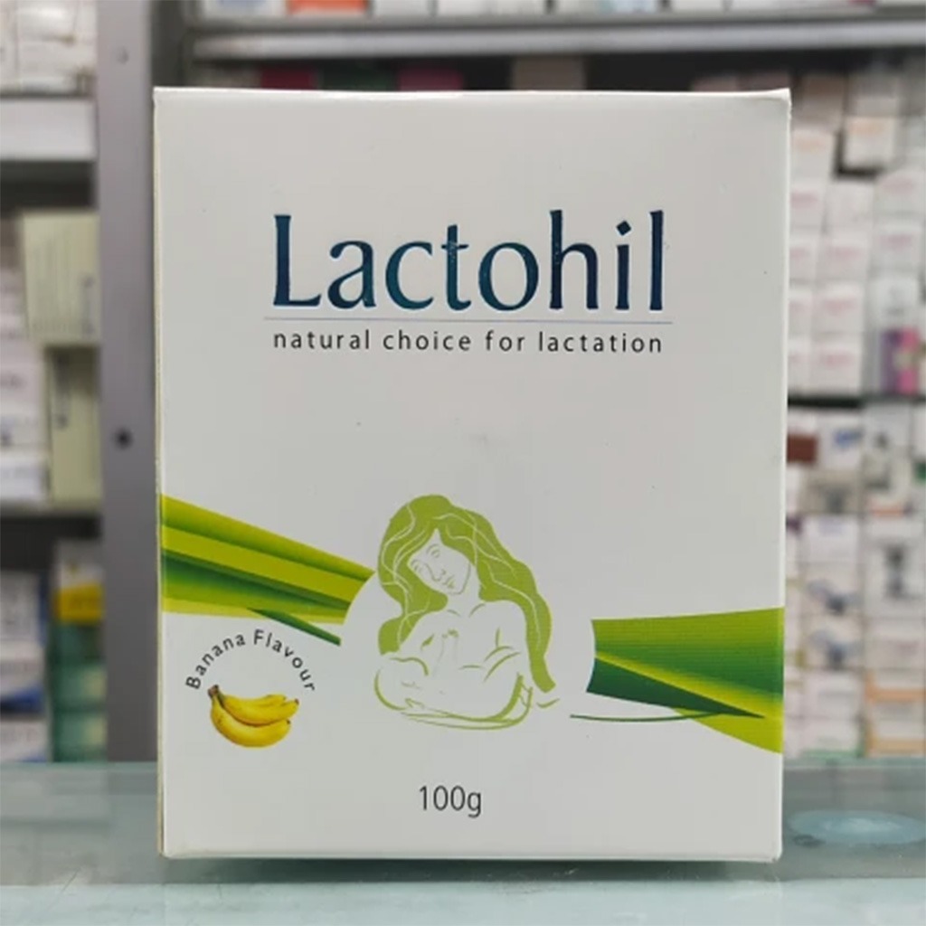 Lactohil Oral Powder 100 g