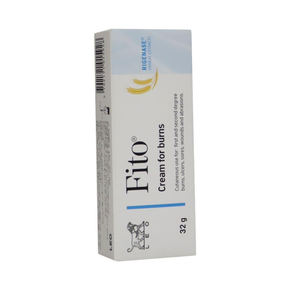 Fito Burn Cream 32 g