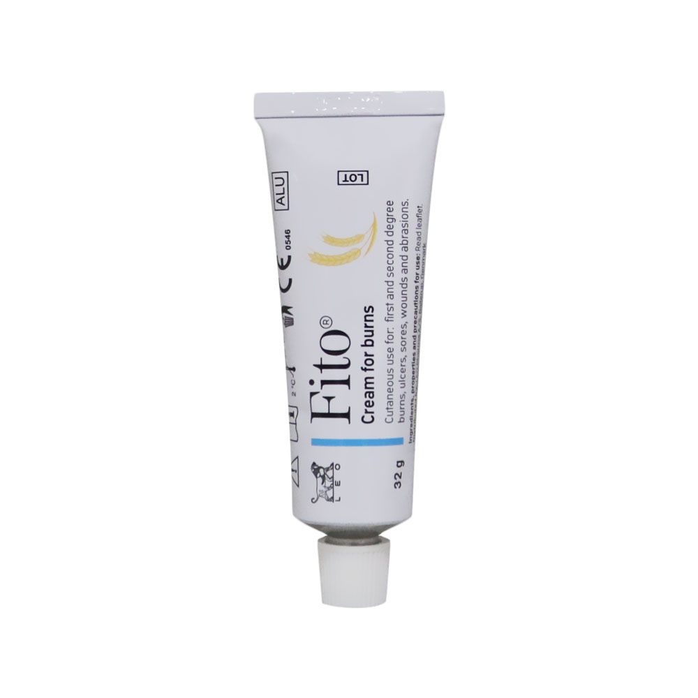 Fito Burn Cream 32 g