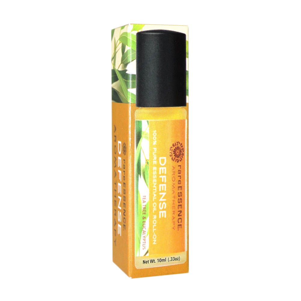 Rare Essence Defense Aromatherapy Roll-On 10 mL 86509