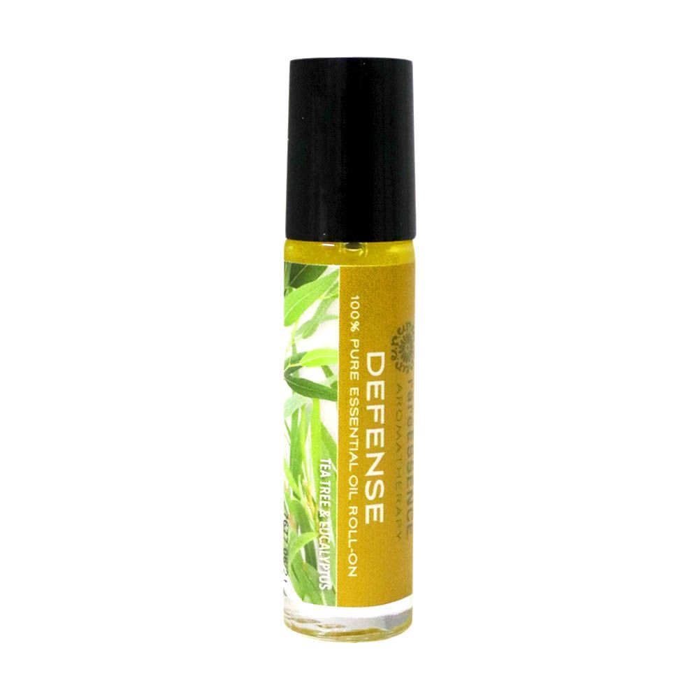 Rare Essence Defense Aromatherapy Roll-On 10 mL 86509