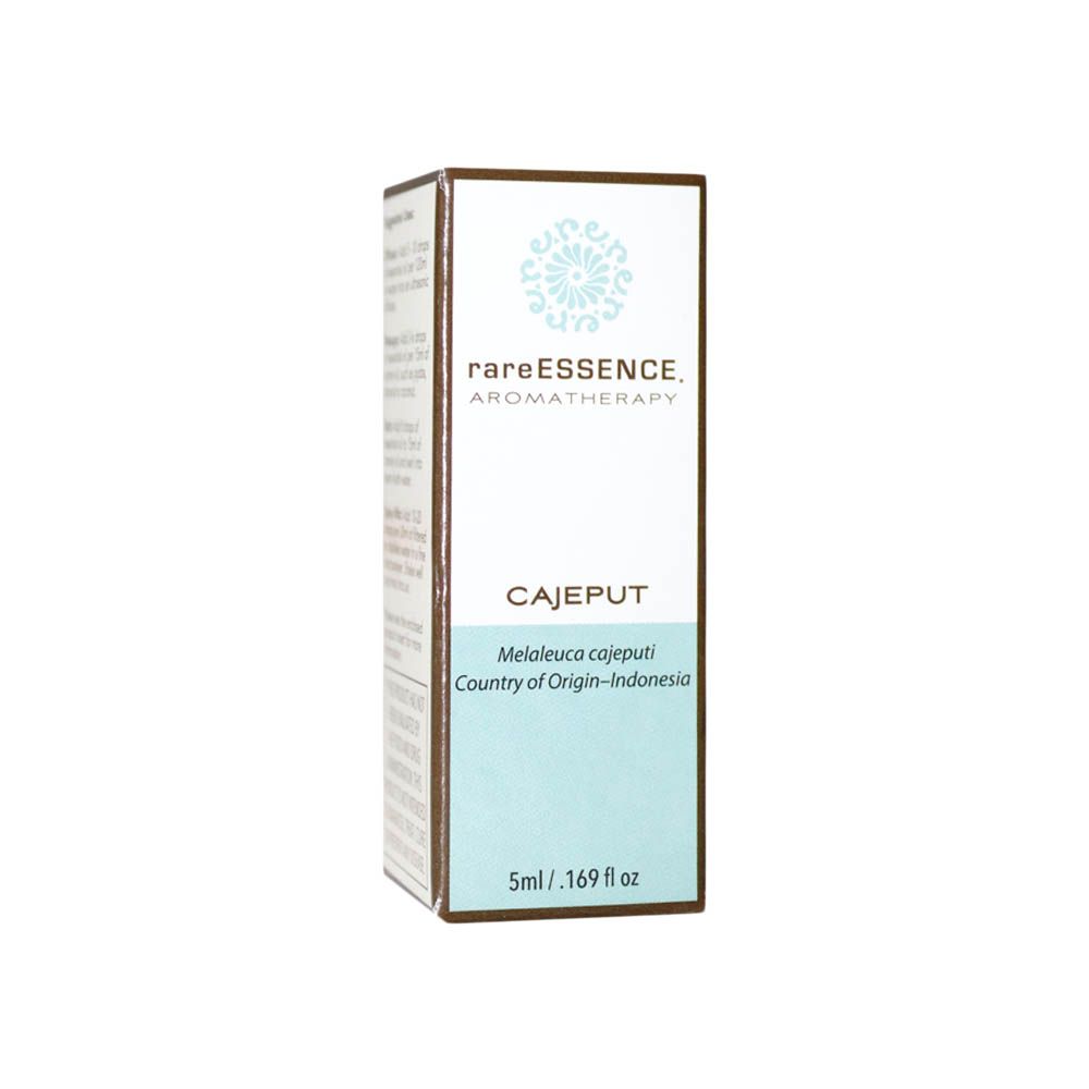 Rare Essence Cajeput Essential Oil 5 mL 70005