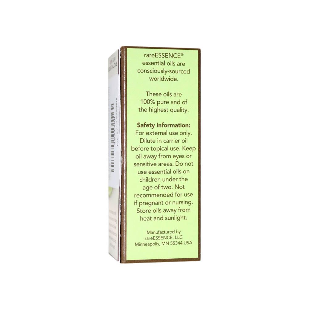 Rare Essence Lime Distilled Essential Oil 5 mL 70019