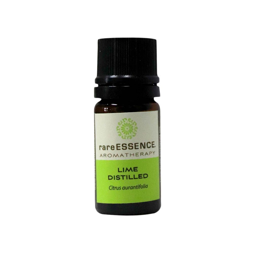 Rare Essence Lime Distilled Essential Oil 5 mL 70019