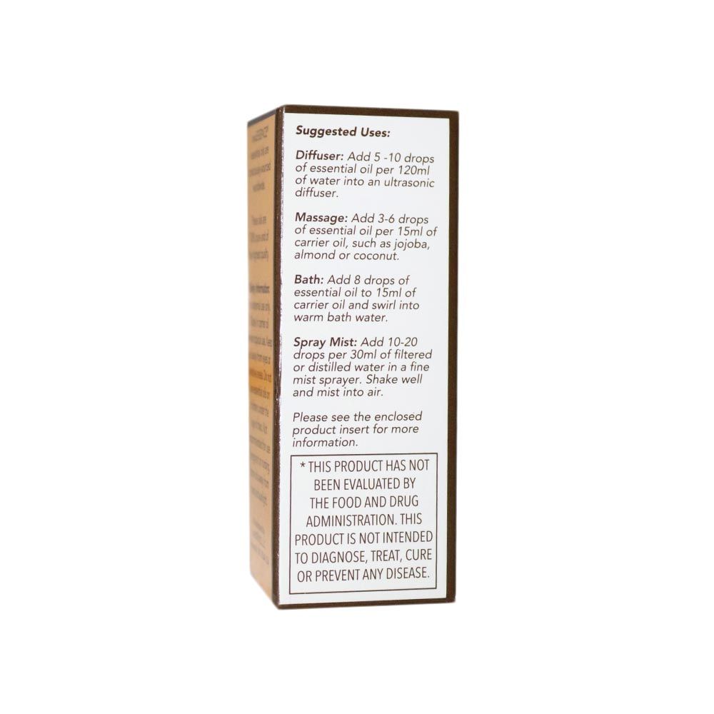 Rare Essence Neroli 3% in Organic Jojoba Essential Oil 5 mL 70022