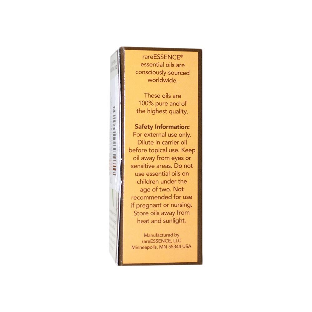 Rare Essence Neroli 3% in Organic Jojoba Essential Oil 5 mL 70022