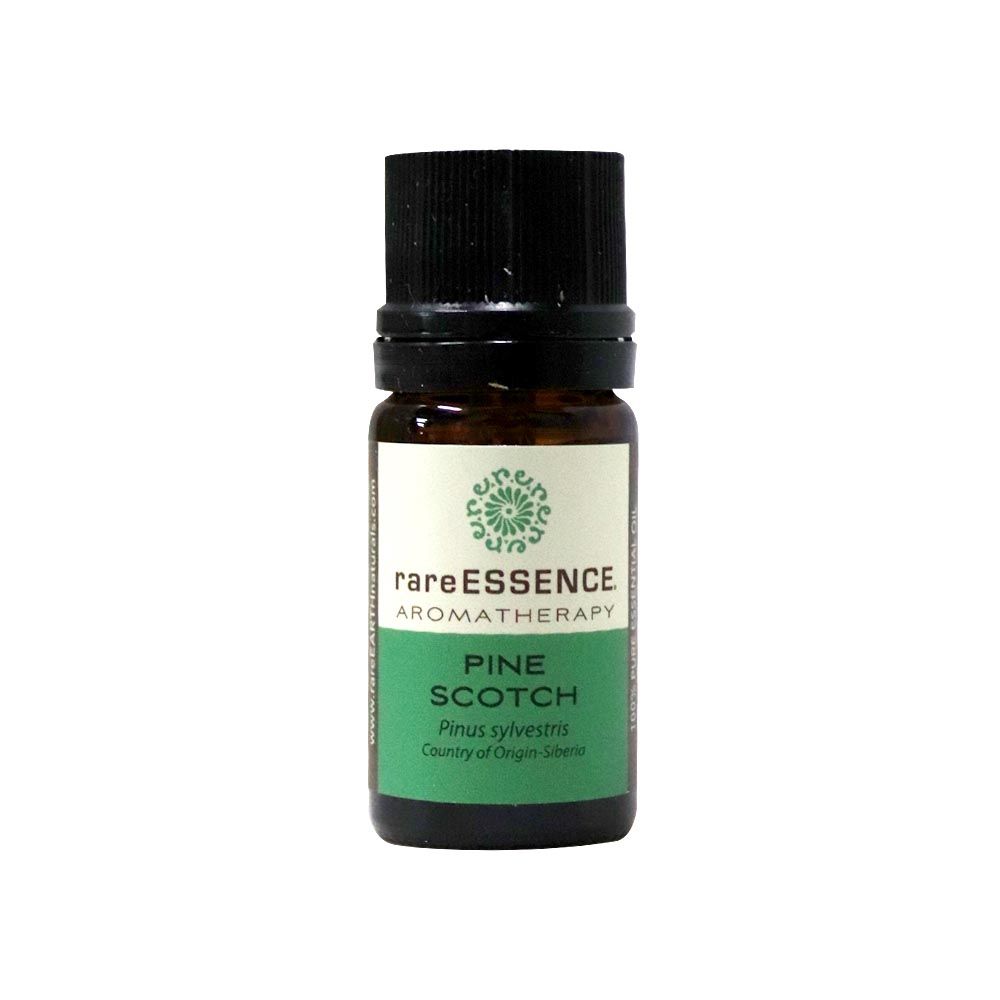 Rare Essence Pine Scotch Essential Oil 5ml 70026