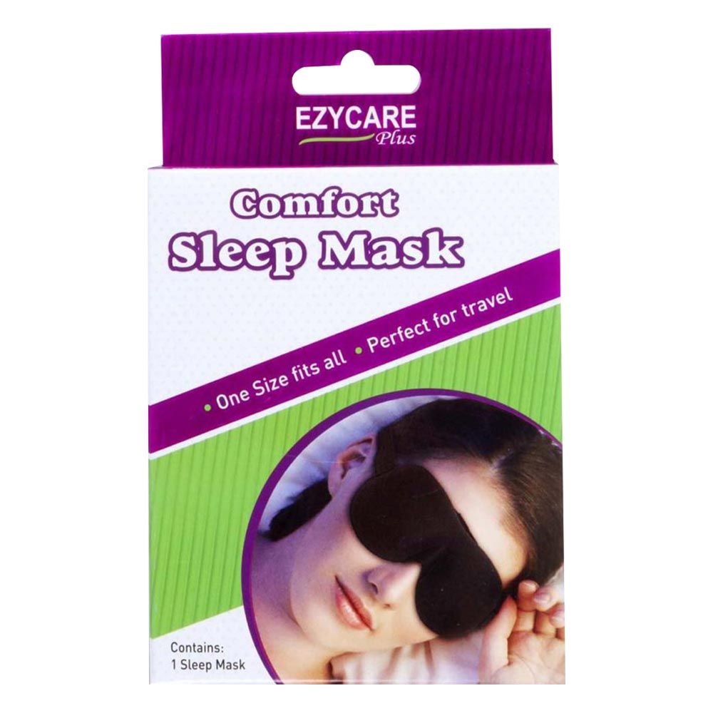 Ezycare Comfort Sleep Mask 11403