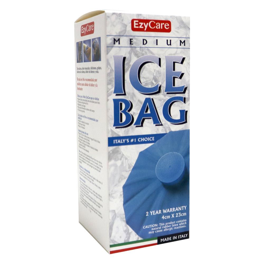Ezycare Ice Bag 9 2752