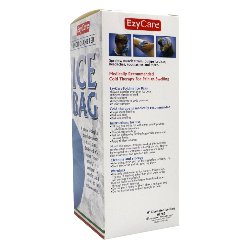Ezycare Ice Bag 9 2752