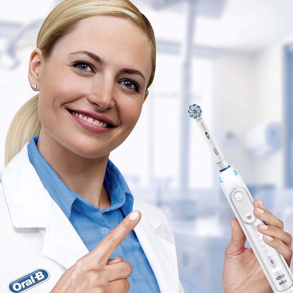 Oral B Sensi UltraThin Brush Heads 2's EB60-2