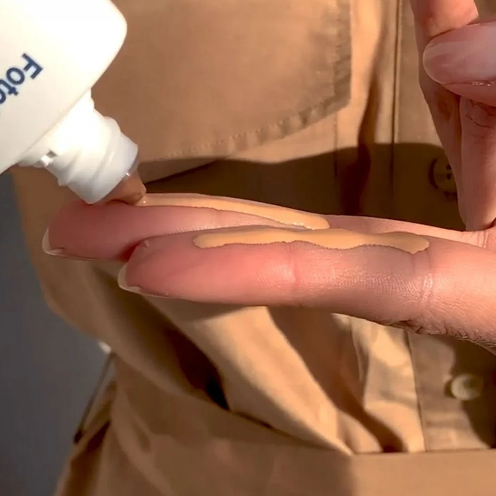 Isdin FotoUltra 100 Active Unify SPF50+ Color Fluid 50 mL