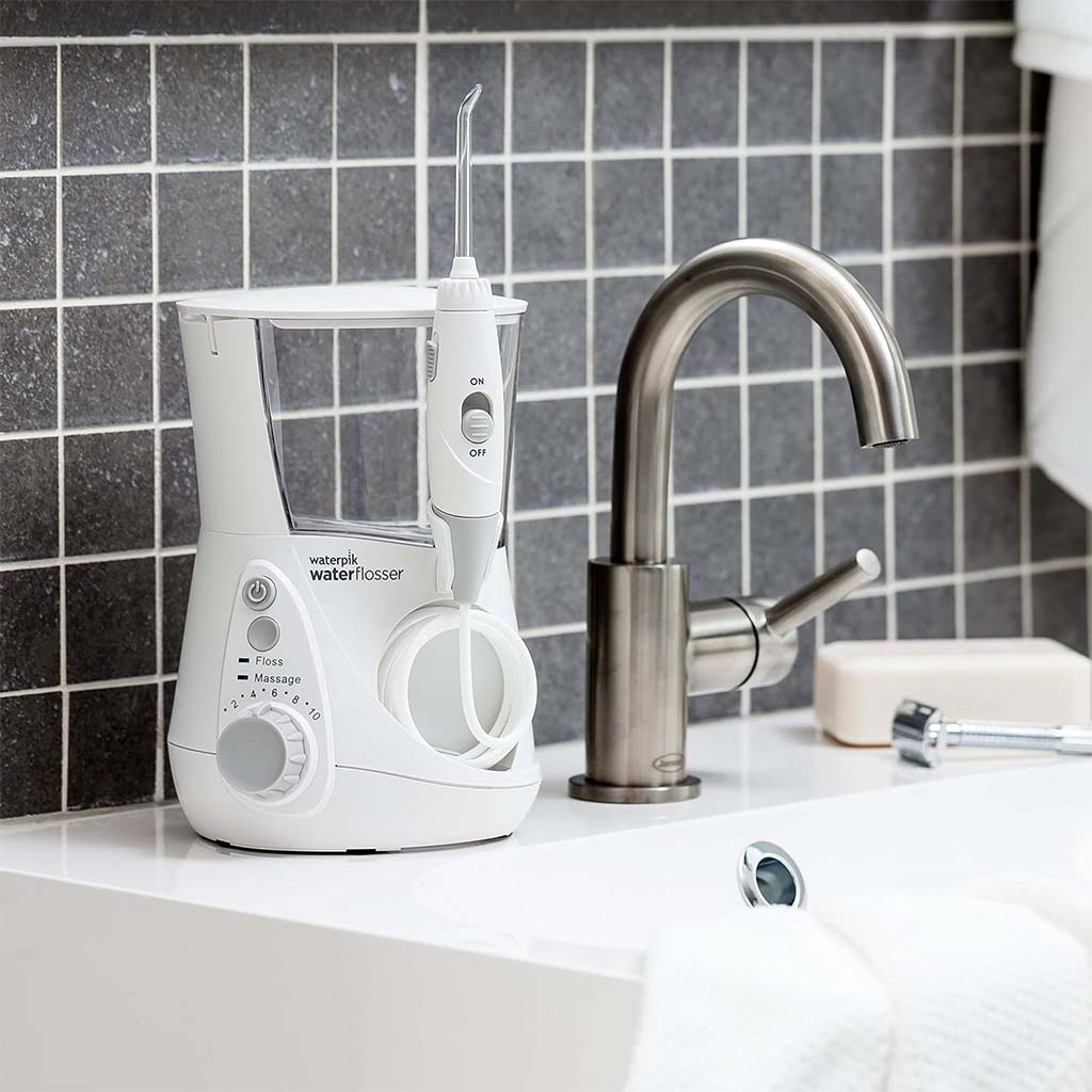 Waterpik WP660 Water Flosser