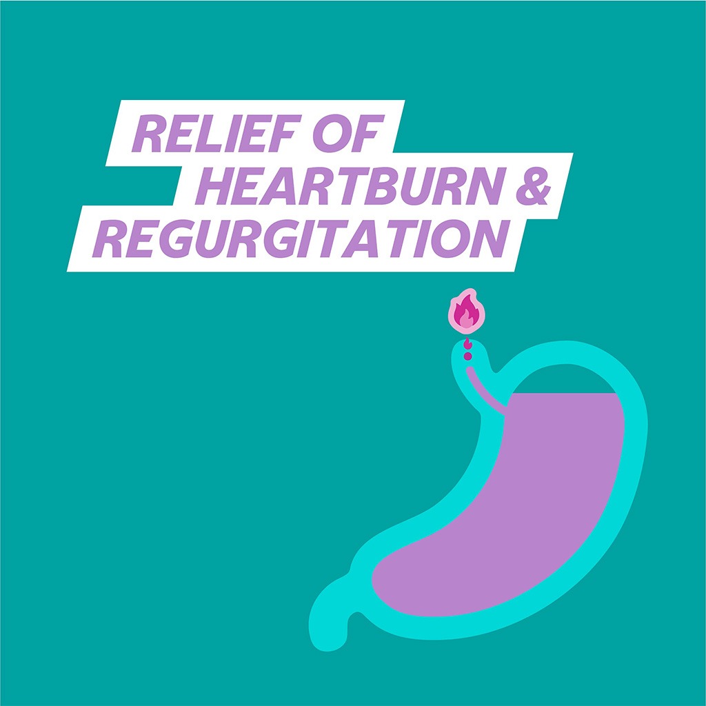 Gaviscon Infant Sachets 30's