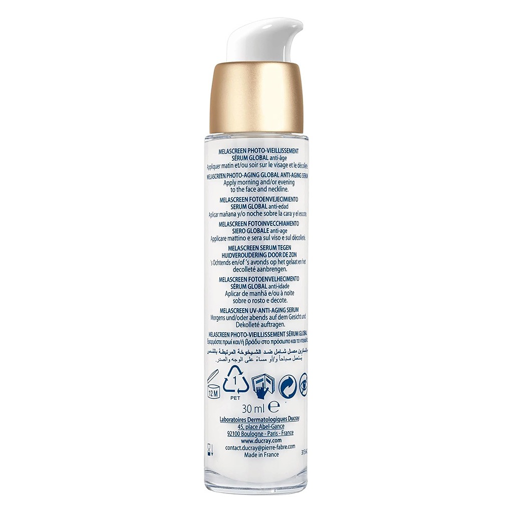 Ducray Melascreen Global Serum 30 mL