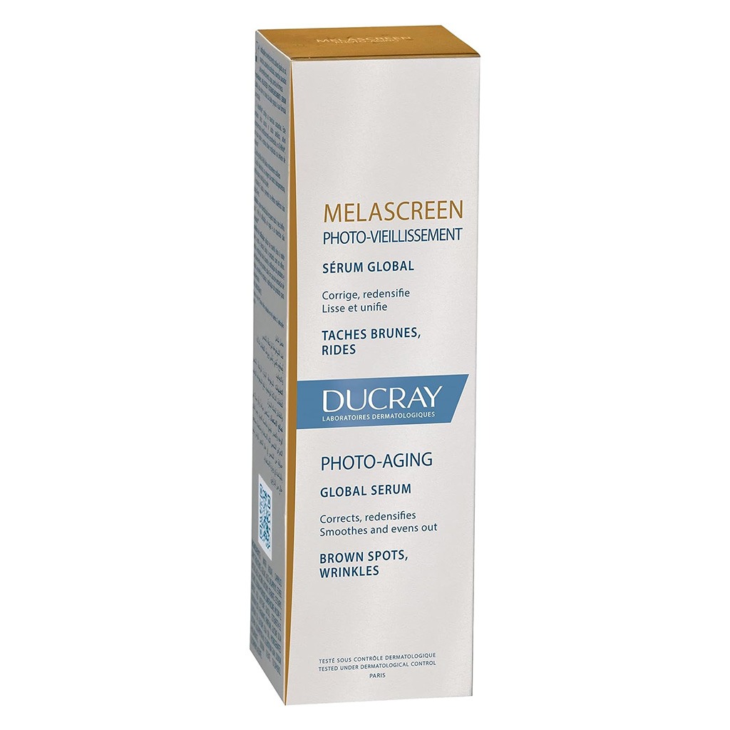 Ducray Melascreen Global Serum 30 mL