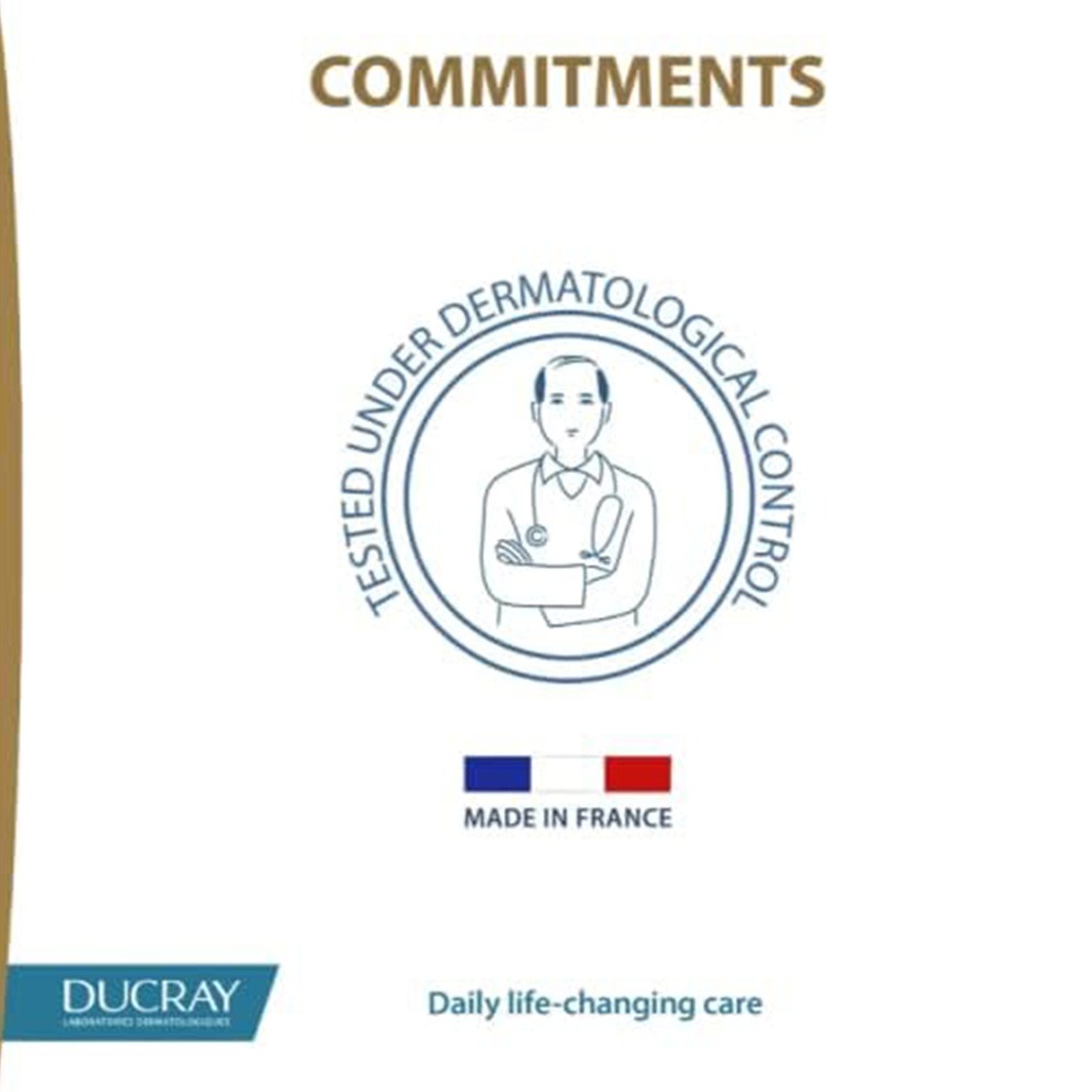 Ducray Melascreen Night Cream 50 mL