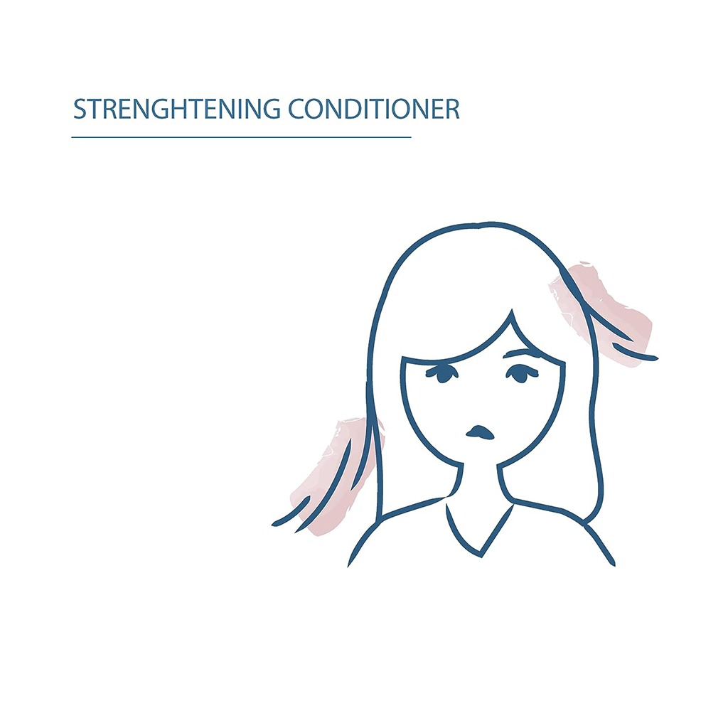 Ducray Anaphase Plus Hair Loss Conditioner 200 mL