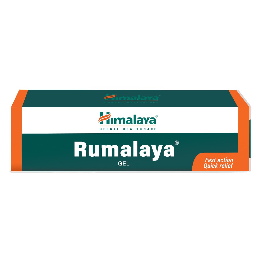 Himalaya Rumalaya Gel 50 g