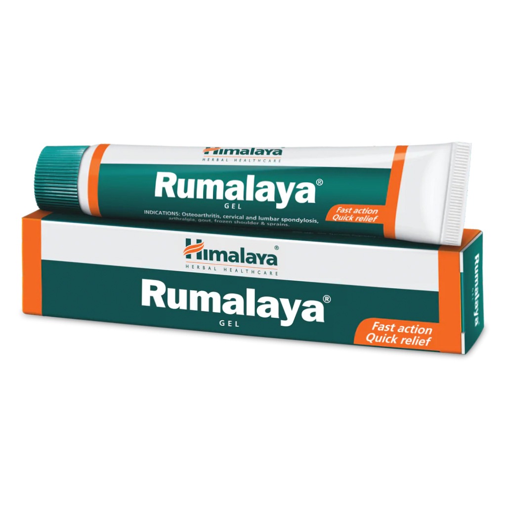 Himalaya Rumalaya Gel 50 g