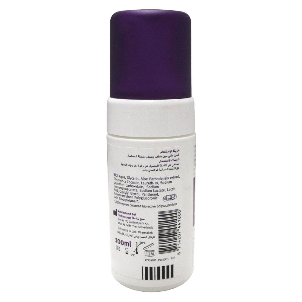Multi-Gyn Femiwash Foam 100 mL