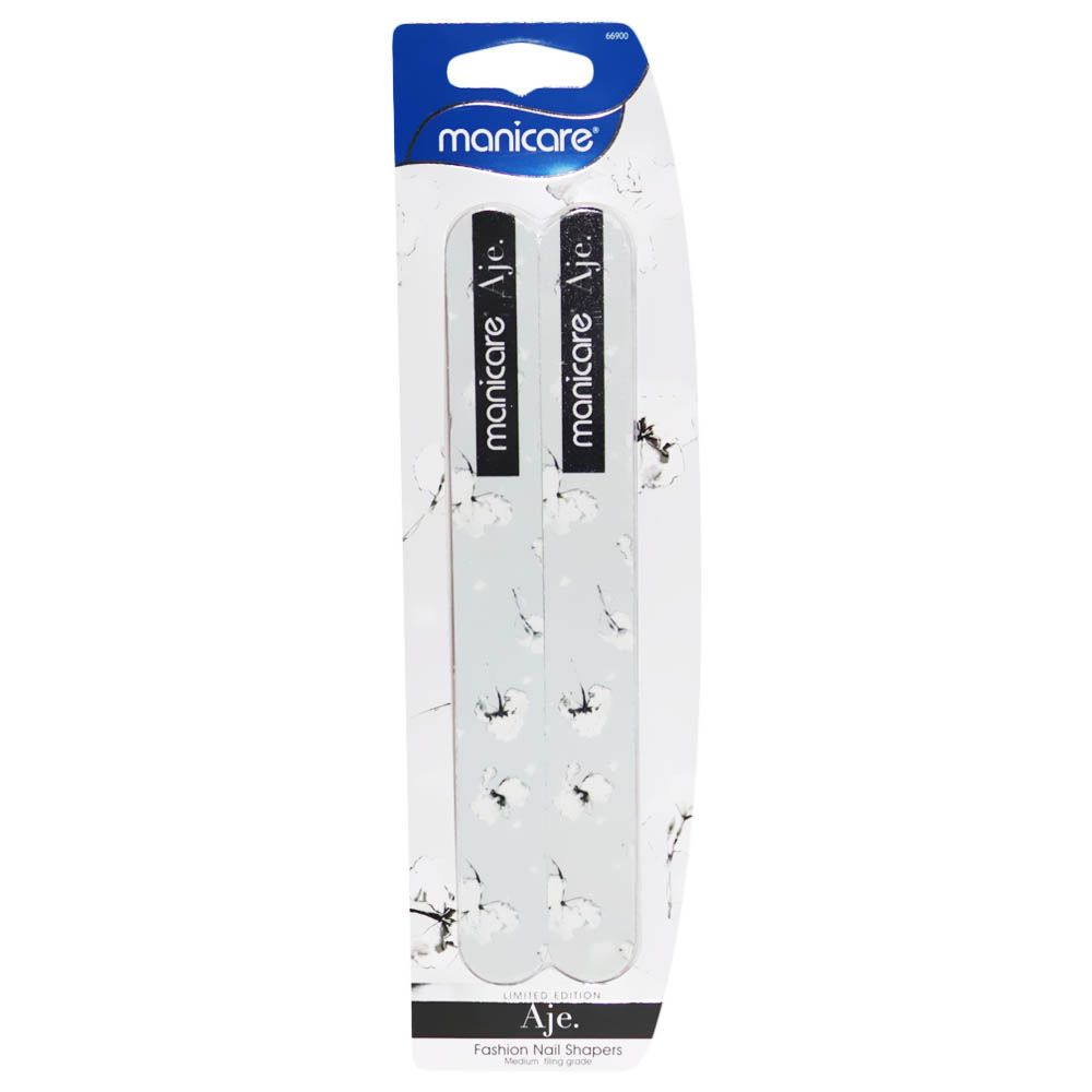 Manicare Fashion Nail Shapers