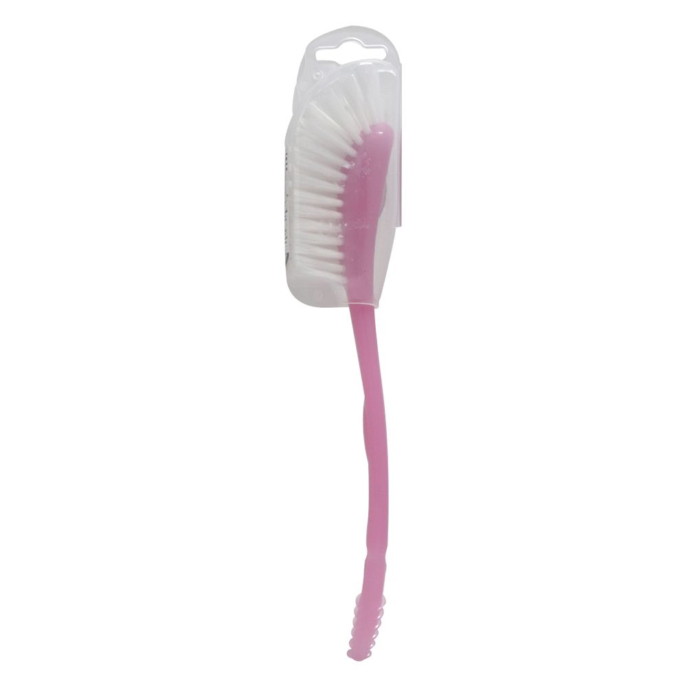 Philips Avent Bottle & Teat Brush Pink SCF145/07