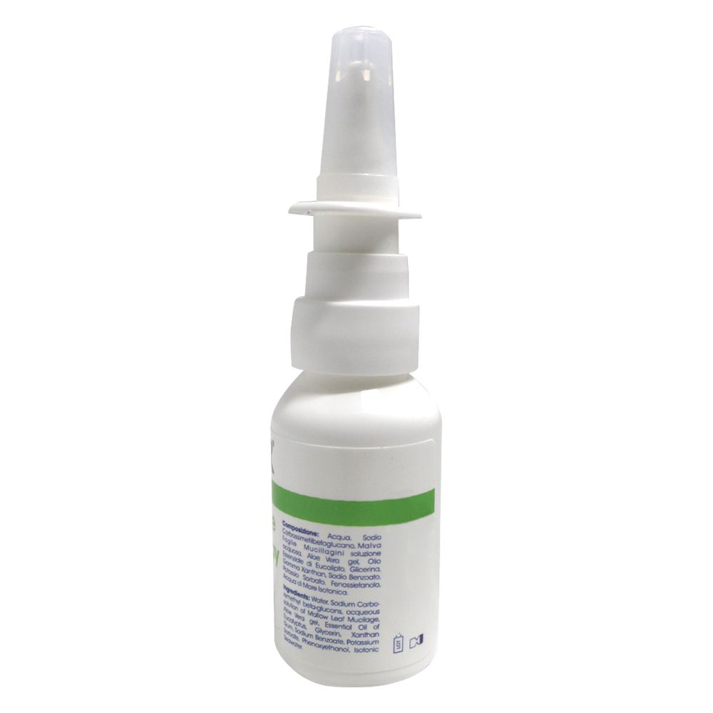Isomar Allergy Spray 30 mL