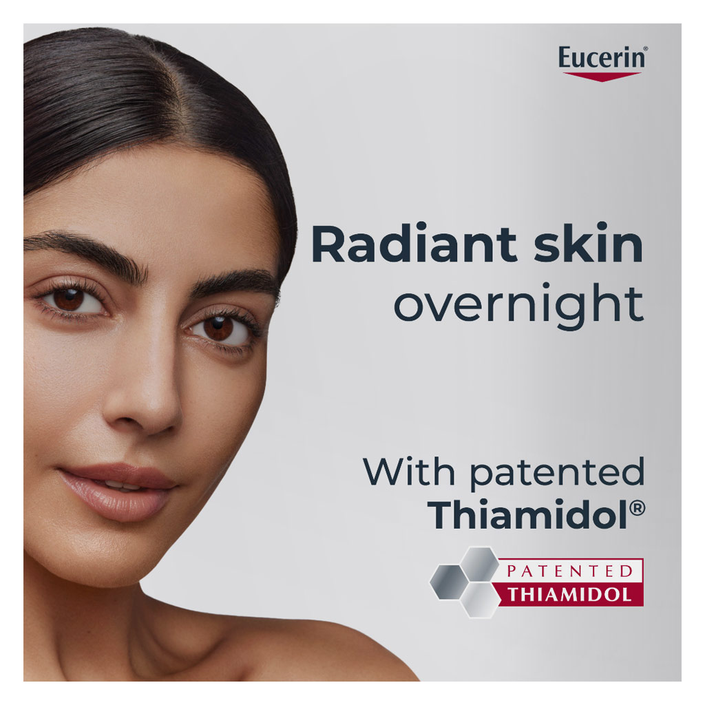 Eucerin Even Pigment Perfector Anti-Dark Spot Night Cream 50ml