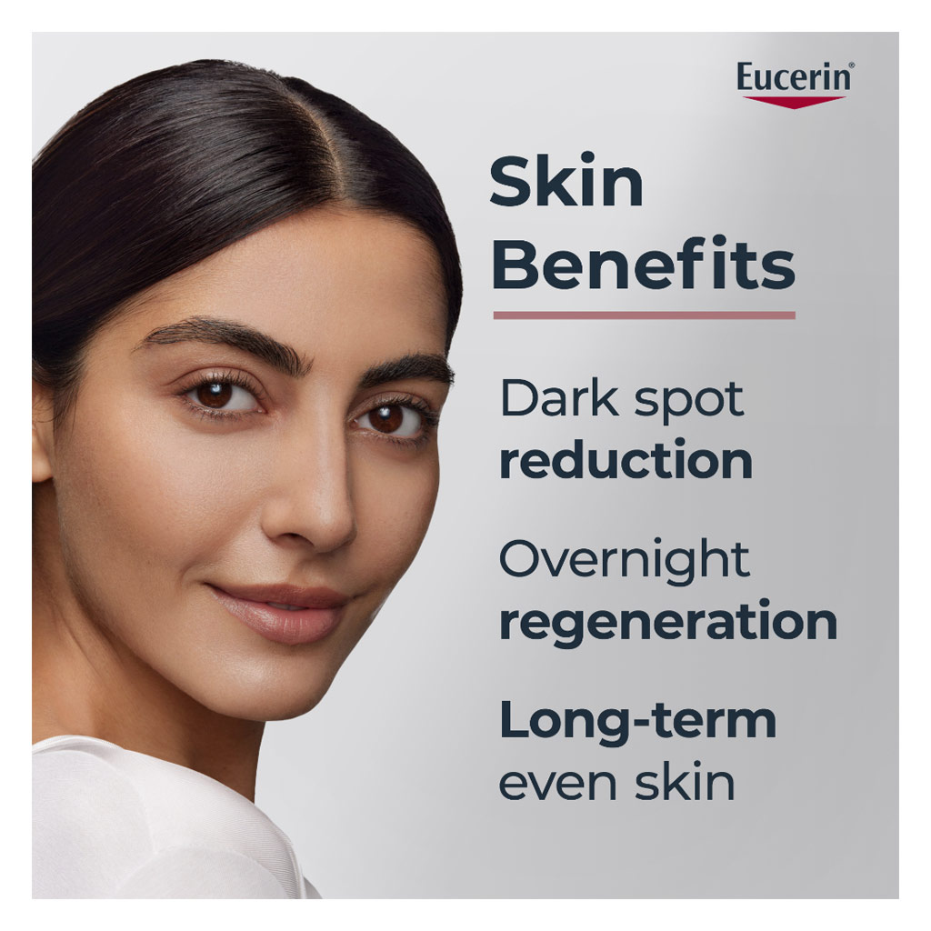 Eucerin Even Pigment Perfector Anti-Dark Spot Night Cream 50ml