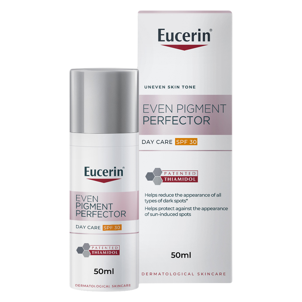 Eucerin Even Pigment Perfector SPF30 Day Cream For Dark Spot 50ml