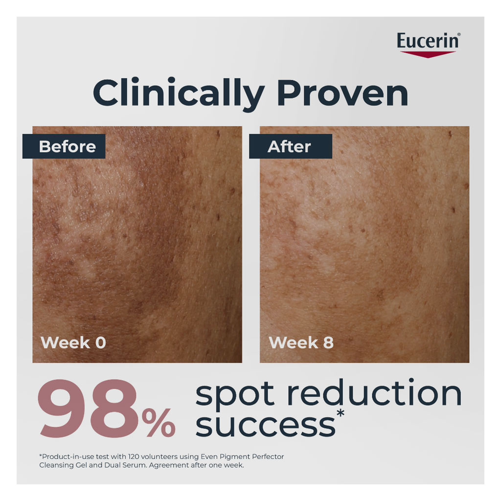 Eucerin Even Pigment Perfector SPF30 Day Cream For Dark Spot 50ml