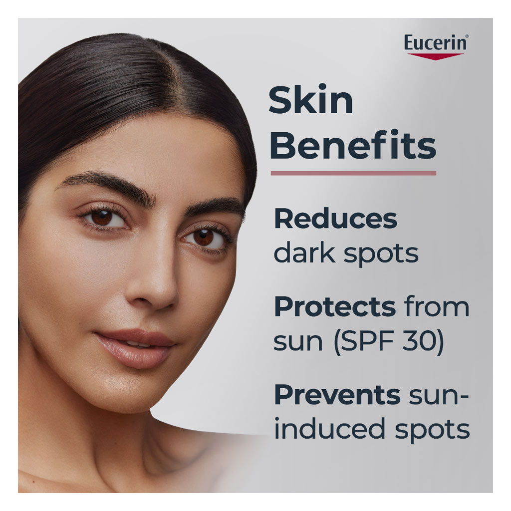 Eucerin Even Pigment Perfector SPF30 Day Cream For Dark Spot 50ml