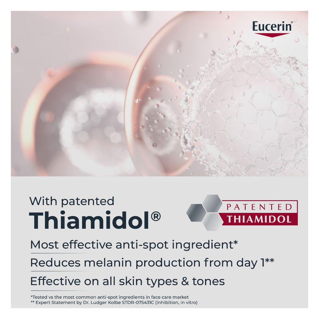 Eucerin Even Pigment Perfector SPF30 Day Cream For Dark Spot 50ml