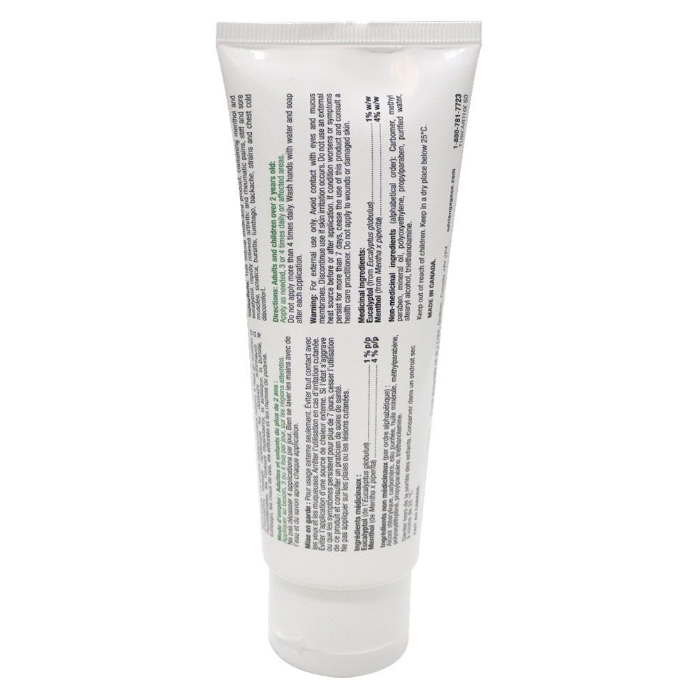 Adrien Gagnon Arthri Flex Cream 100 g