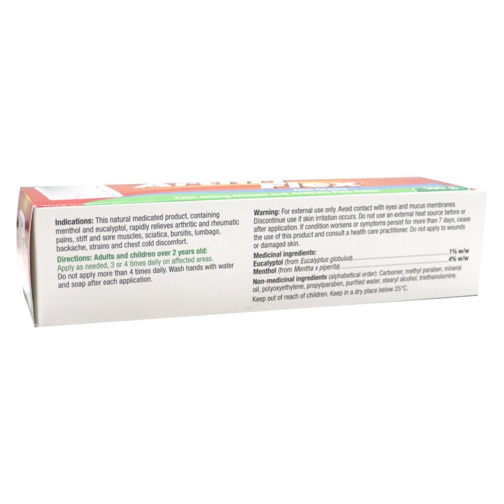 Adrien Gagnon Arthri Flex Cream 100 g