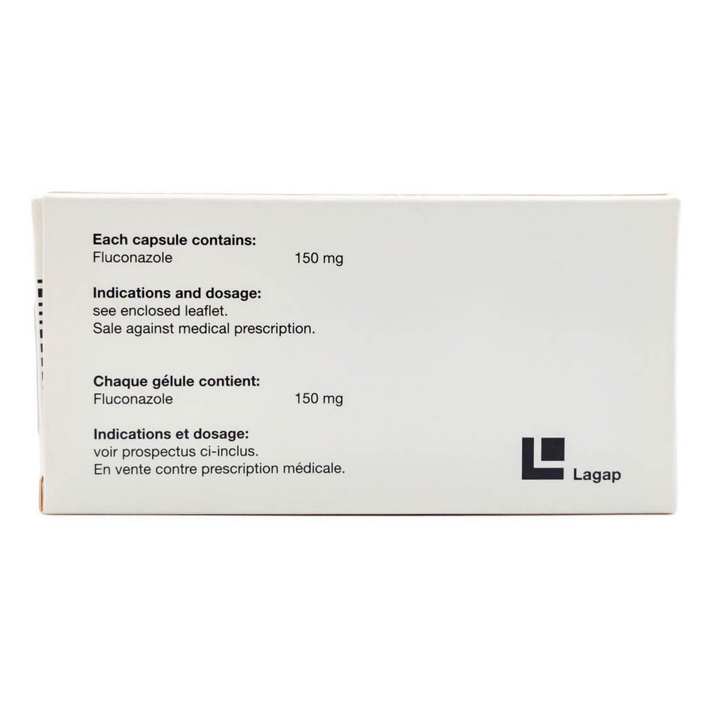 Moctan 150mg Capsule, Pack of 1’s