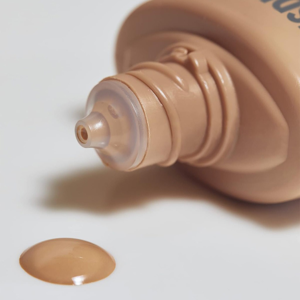 Isdin Fotoprotector SPF50+ Fusion Water Color, Medium, 50 mL