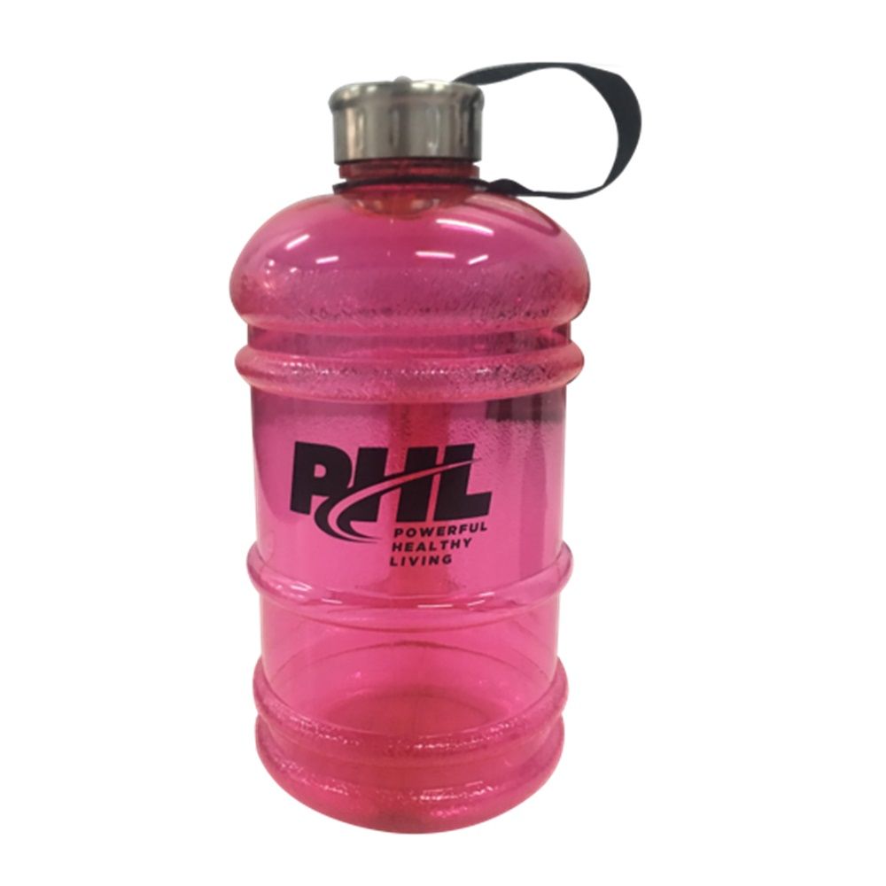 PHL Rose Water Bottle 2.2 litre/73 oz