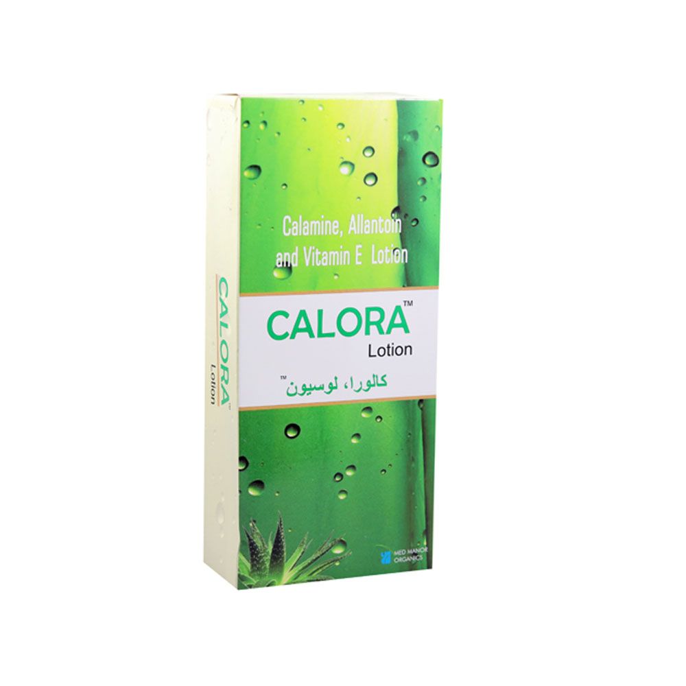 Calora Lotion 100 mL