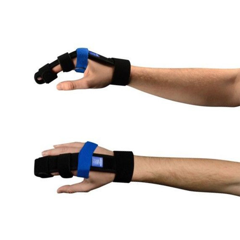 Thuasne Ligaflex Finger Wrist-Finger Support Brace S1 24320201