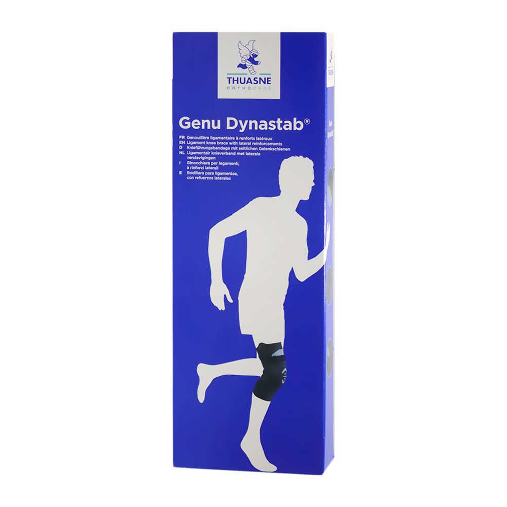 Thuasne Genu Dynastab Ligament Knee Brace S4 23700504