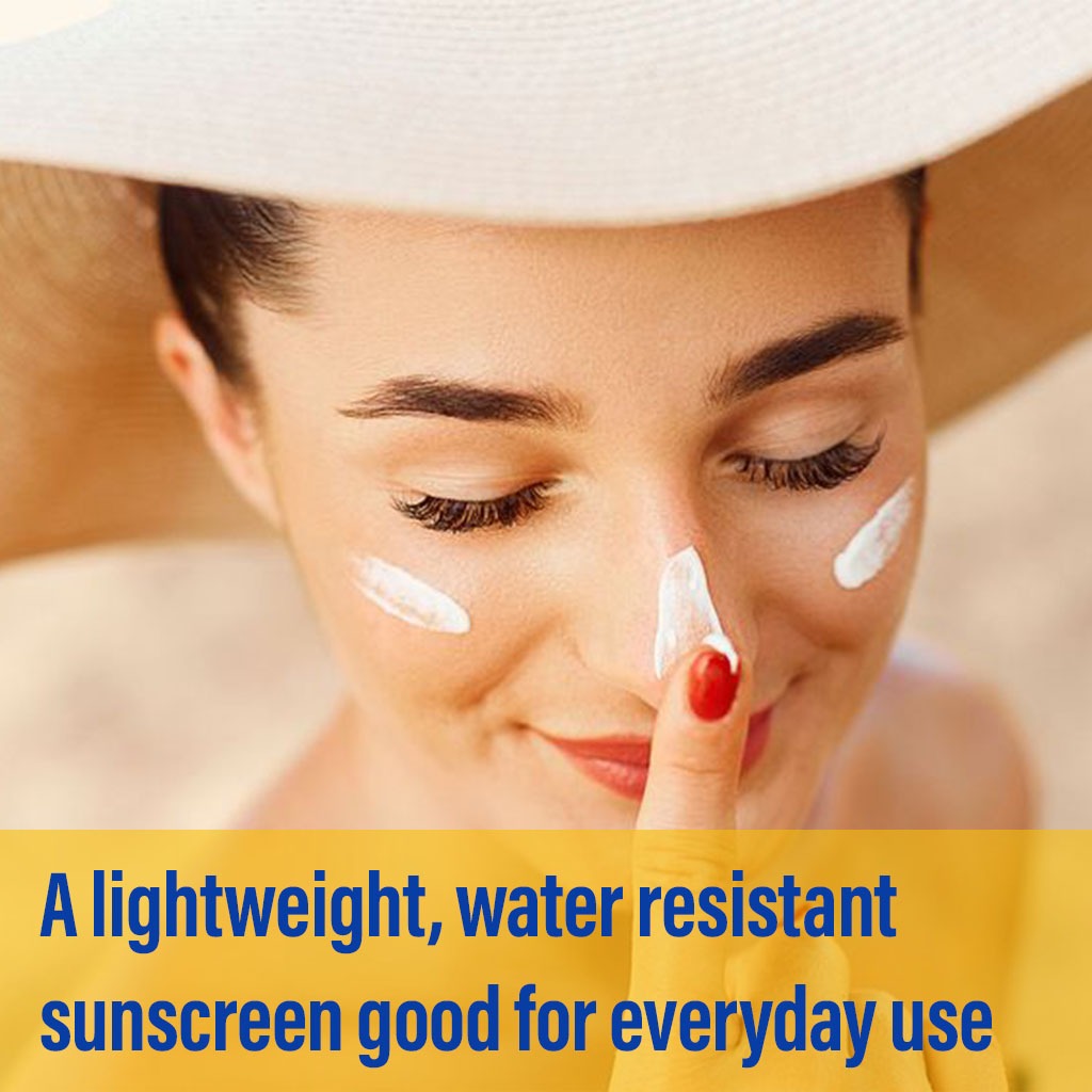 Banana Boat Sun Comfort SPF50 Sunscreen Lotion 90 mL