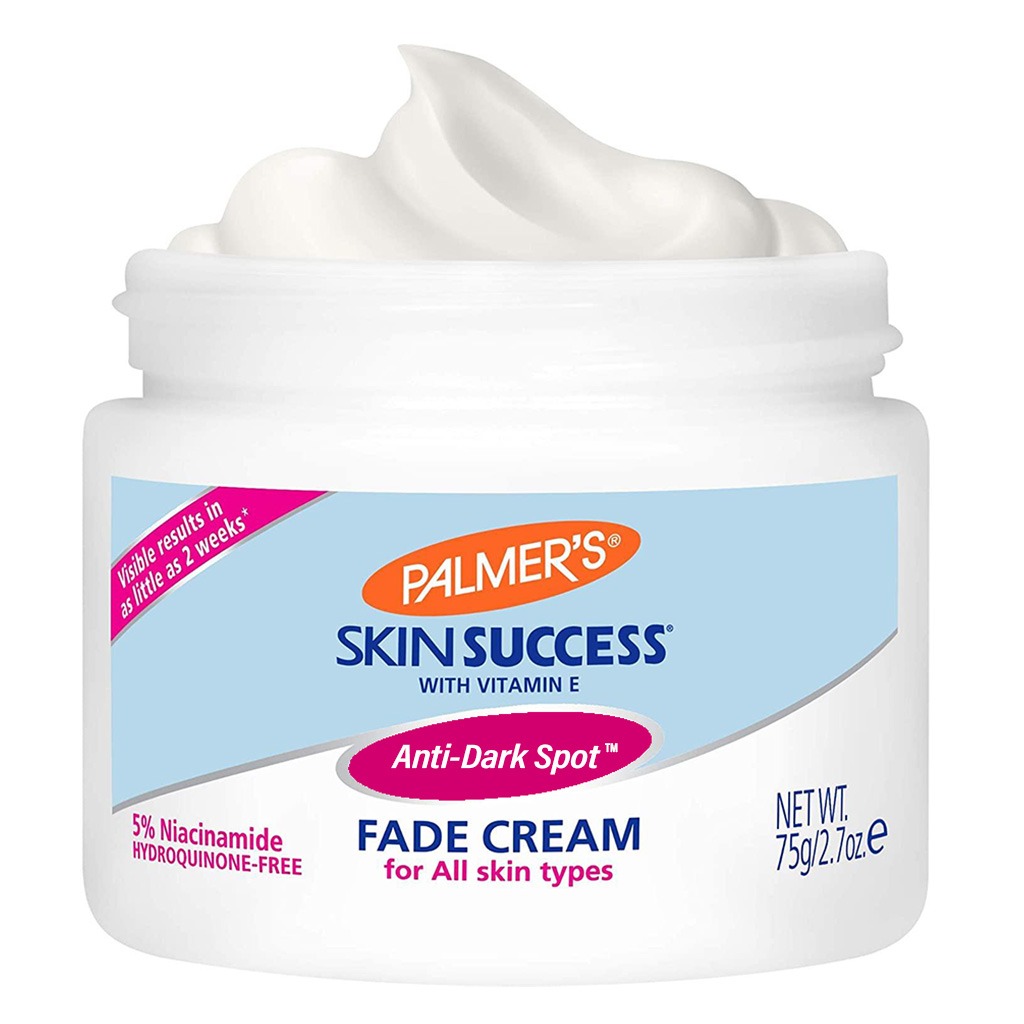 Palmer's Skin Success Anti-Dark Spot Fade Cream All Skin Types 75 g