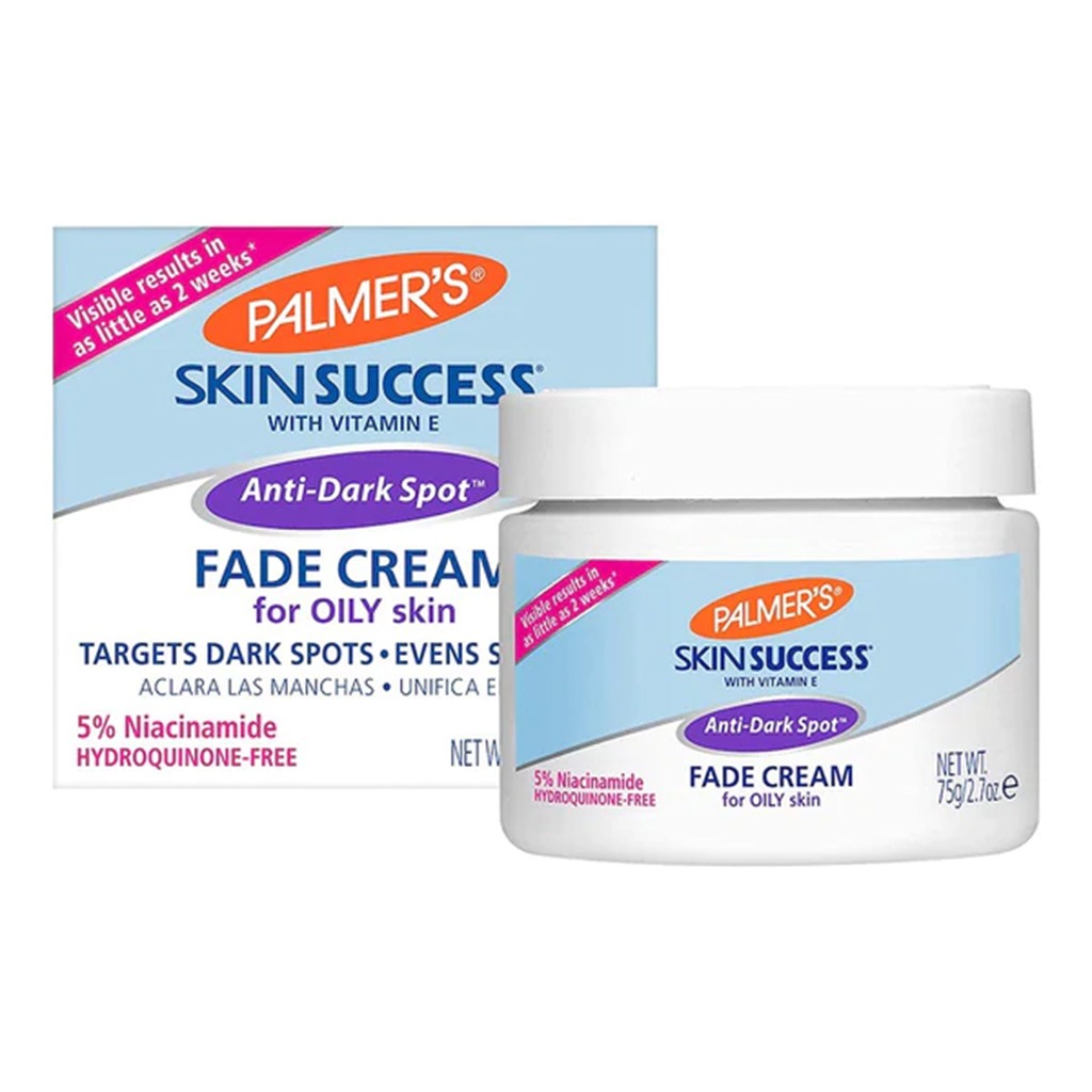 Palmer's Skin Success Anti-Dark Spot Fade Cream for Oily Skin 75 g