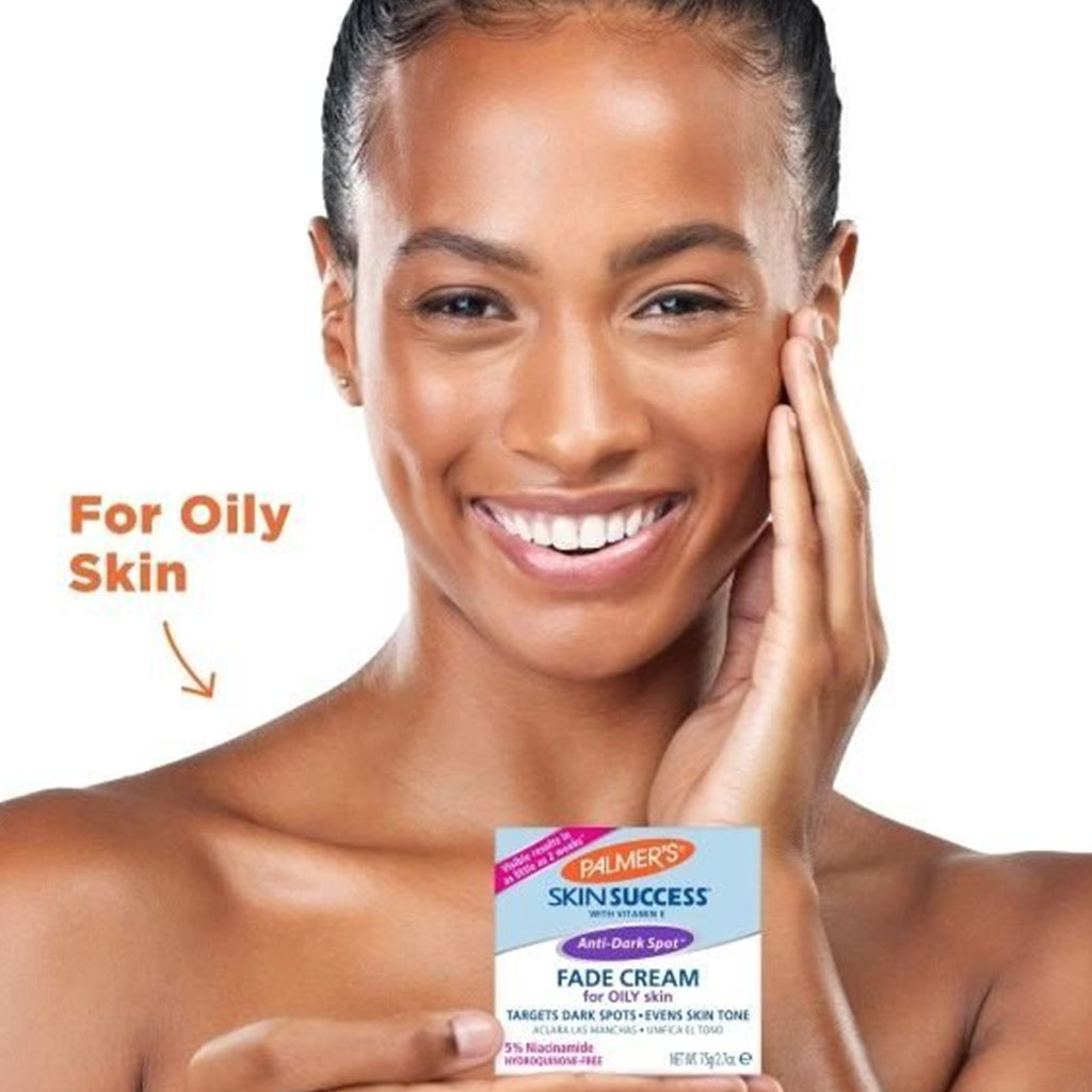 Palmer's Skin Success Anti-Dark Spot Fade Cream for Oily Skin 75 g